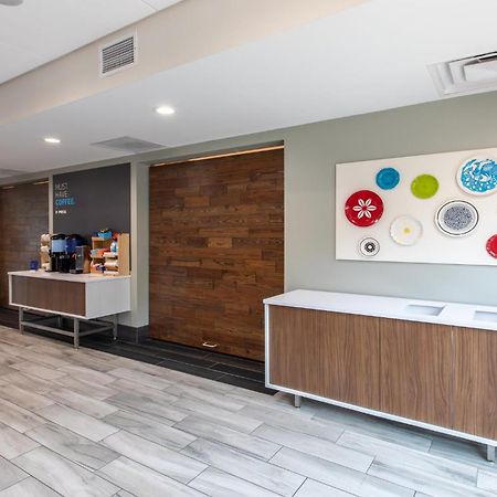 Holiday Inn Express & Suites - Rock Hill By Ihg エクステリア 写真