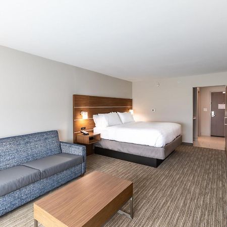 Holiday Inn Express & Suites - Rock Hill By Ihg エクステリア 写真