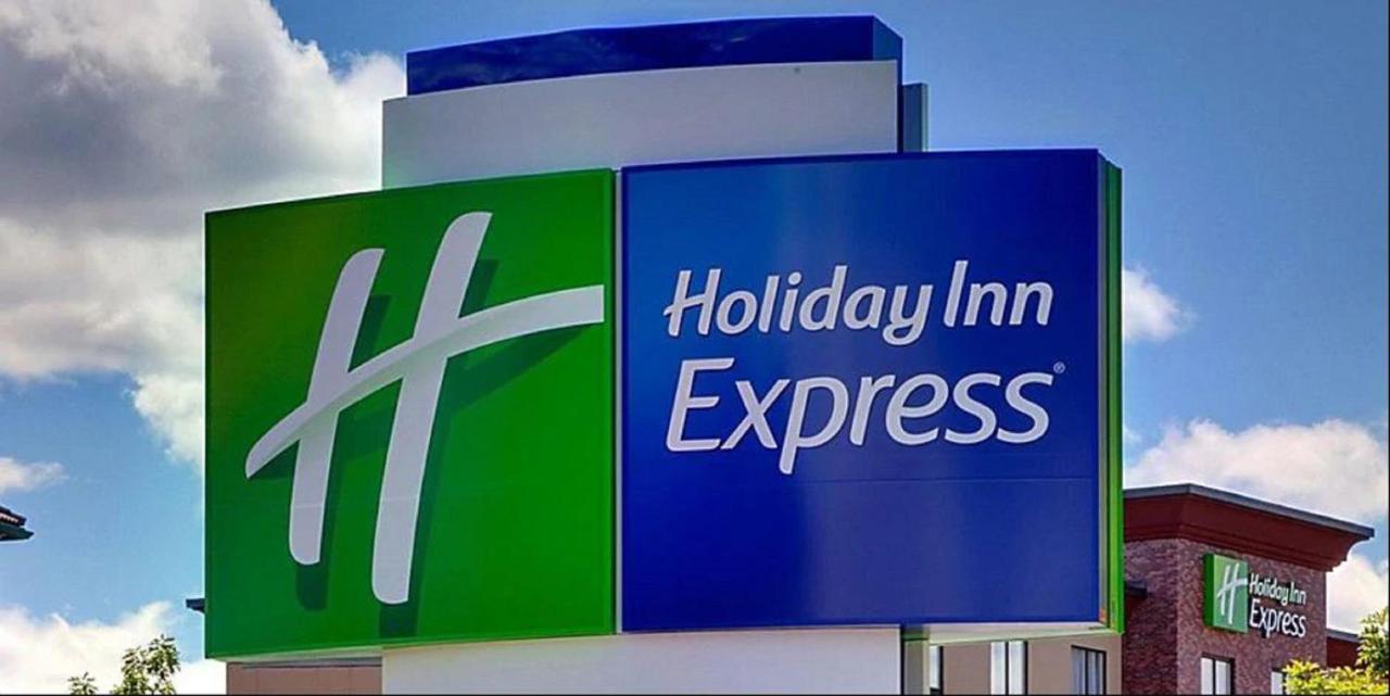 Holiday Inn Express & Suites - Rock Hill By Ihg エクステリア 写真