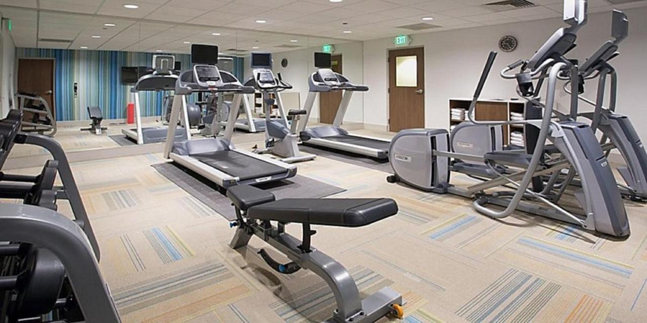 Holiday Inn Express & Suites - Rock Hill By Ihg エクステリア 写真