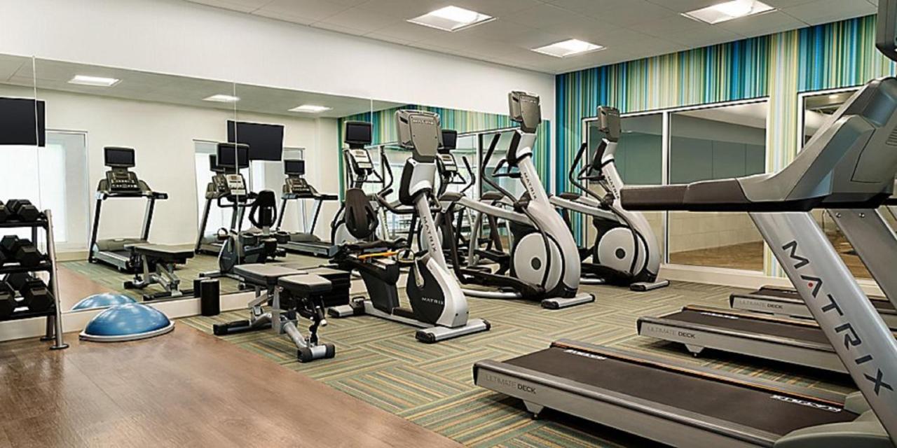 Holiday Inn Express & Suites - Rock Hill By Ihg エクステリア 写真