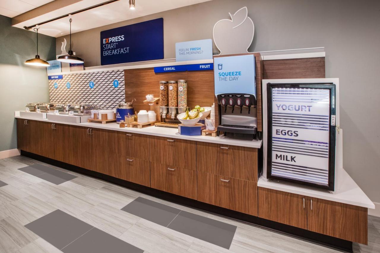 Holiday Inn Express & Suites - Rock Hill By Ihg エクステリア 写真