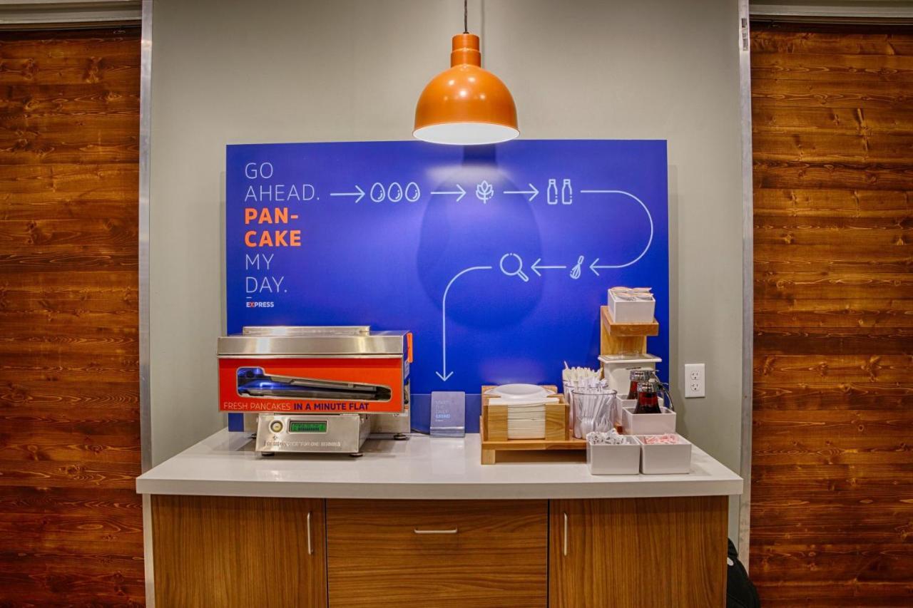 Holiday Inn Express & Suites - Rock Hill By Ihg エクステリア 写真
