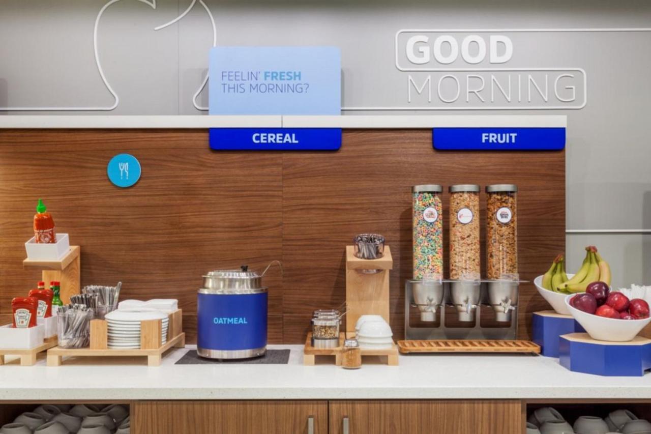 Holiday Inn Express & Suites - Rock Hill By Ihg エクステリア 写真