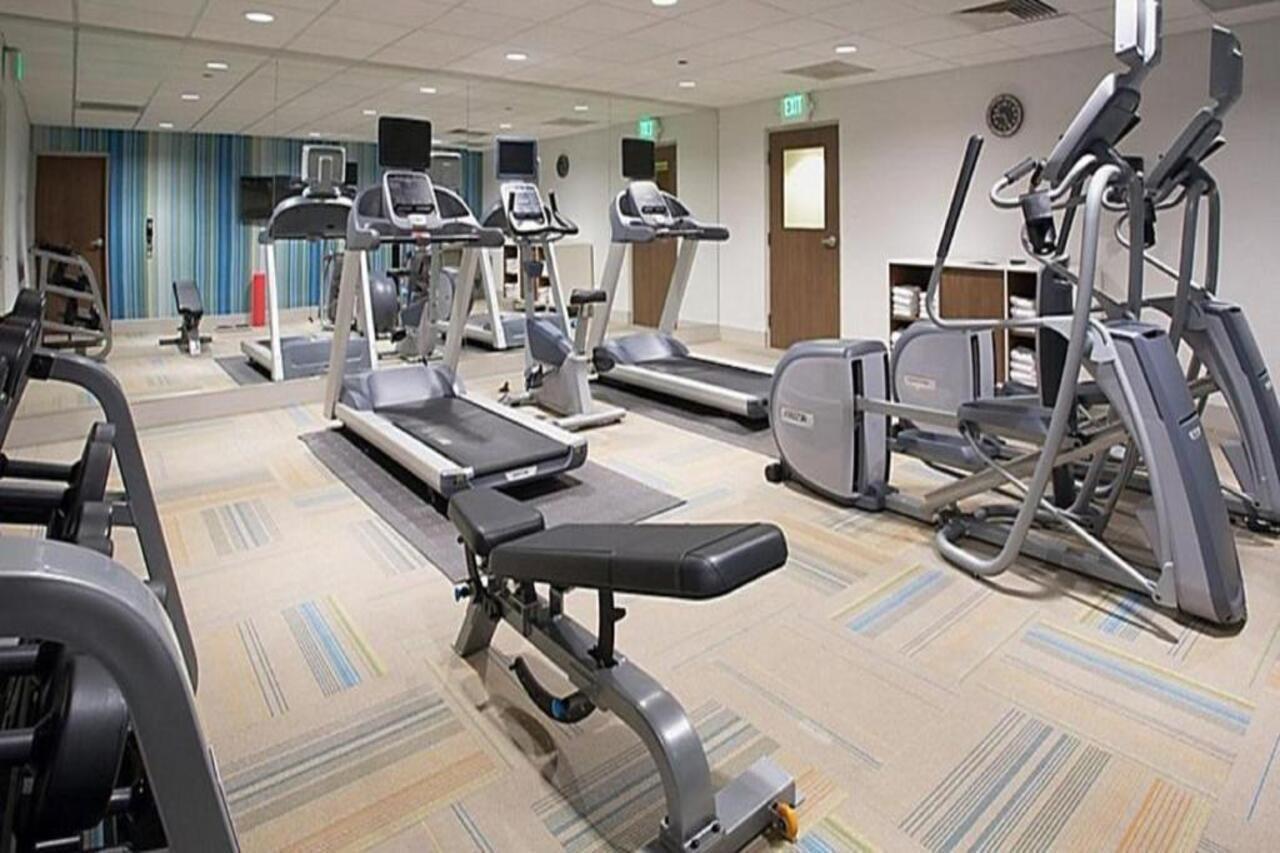 Holiday Inn Express & Suites - Rock Hill By Ihg エクステリア 写真