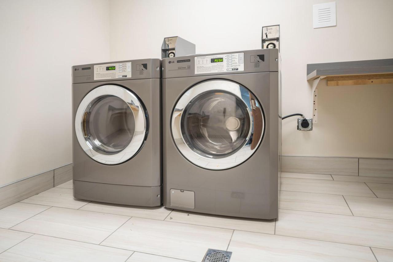 Holiday Inn Express & Suites - Rock Hill By Ihg エクステリア 写真