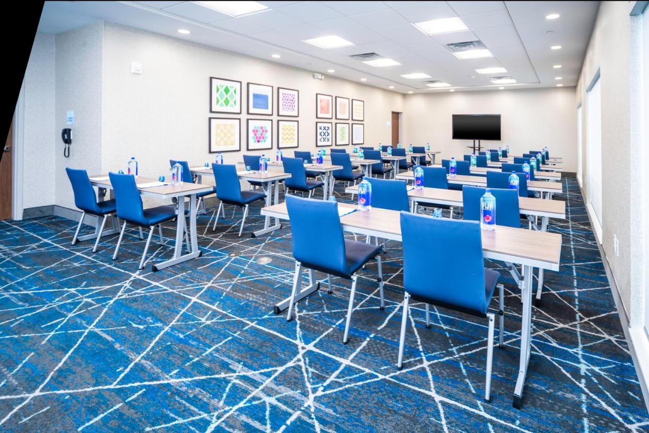 Holiday Inn Express & Suites - Rock Hill By Ihg エクステリア 写真