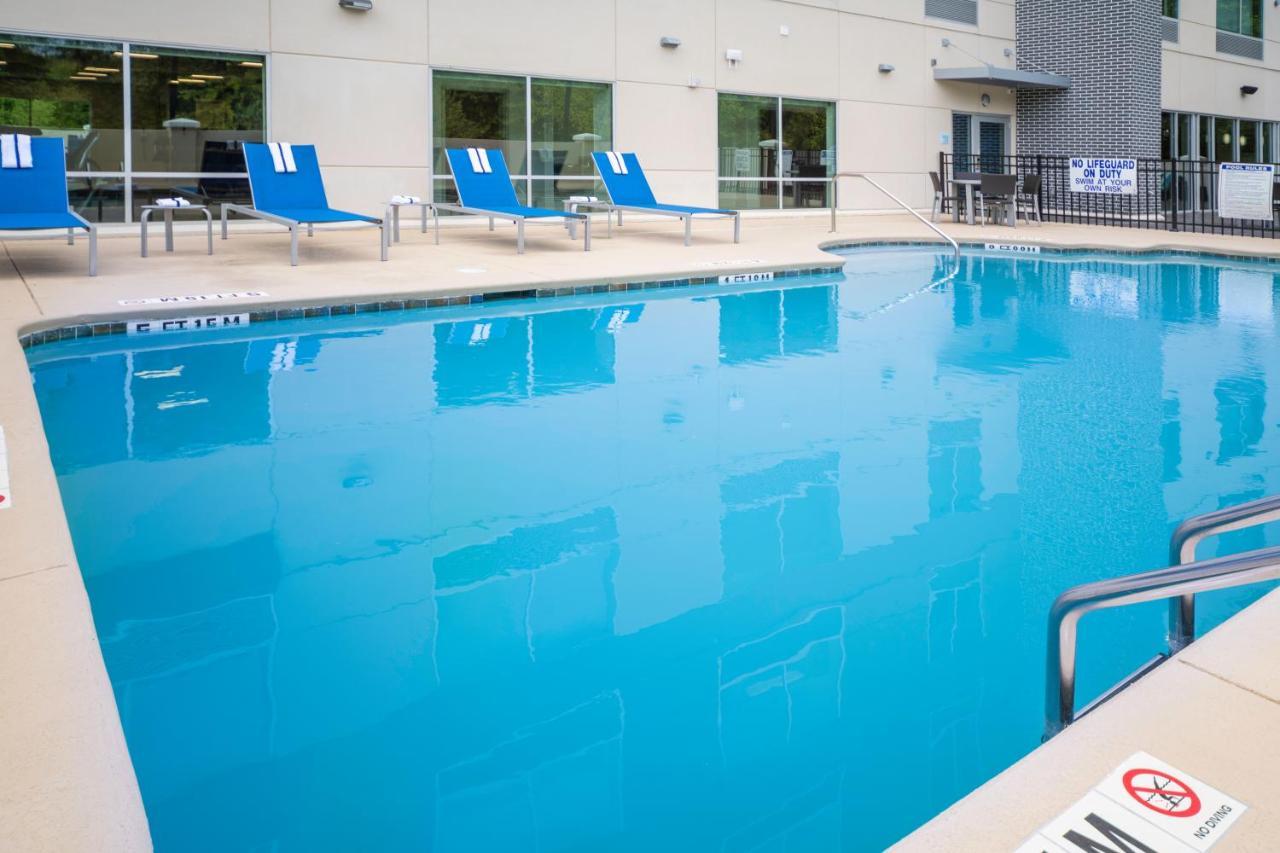 Holiday Inn Express & Suites - Rock Hill By Ihg エクステリア 写真