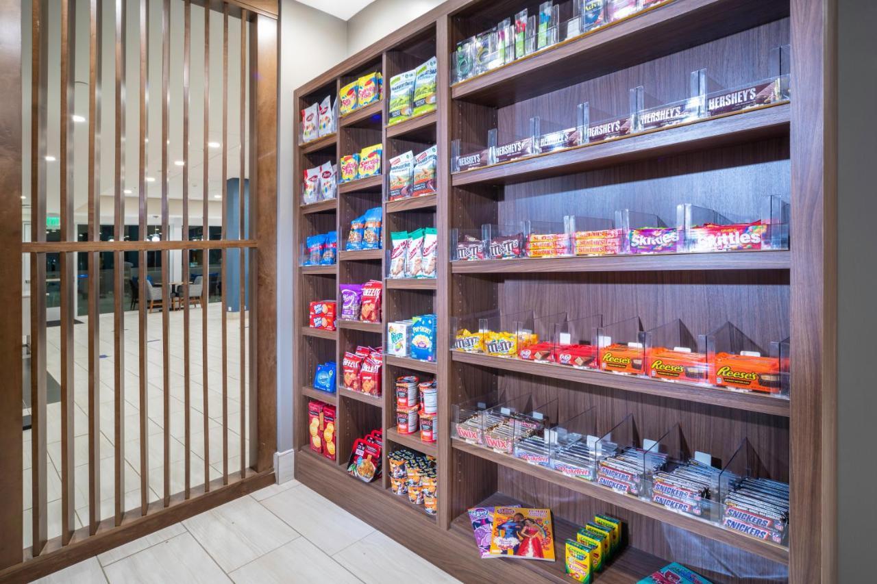 Holiday Inn Express & Suites - Rock Hill By Ihg エクステリア 写真