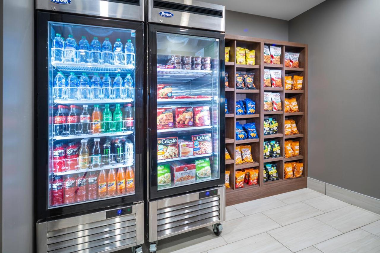 Holiday Inn Express & Suites - Rock Hill By Ihg エクステリア 写真