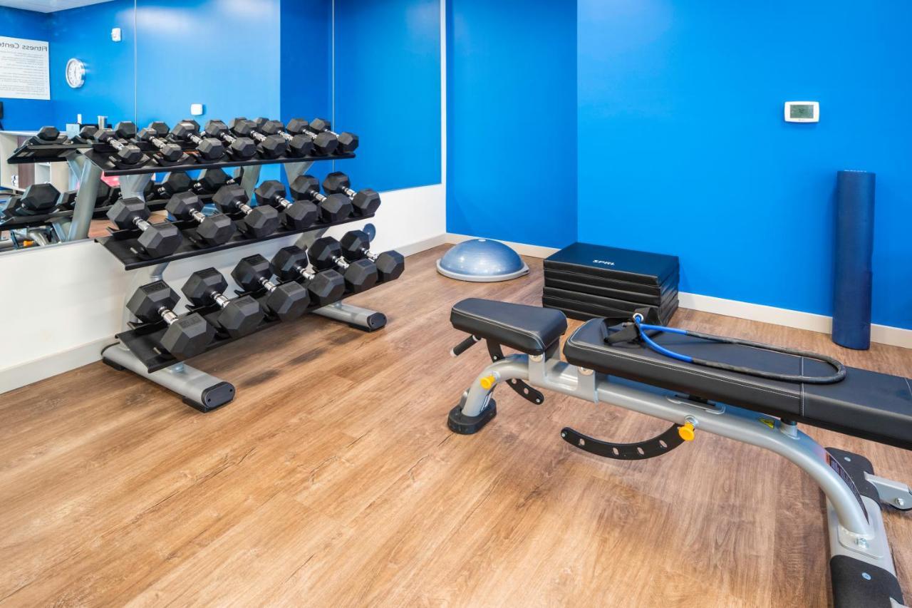 Holiday Inn Express & Suites - Rock Hill By Ihg エクステリア 写真