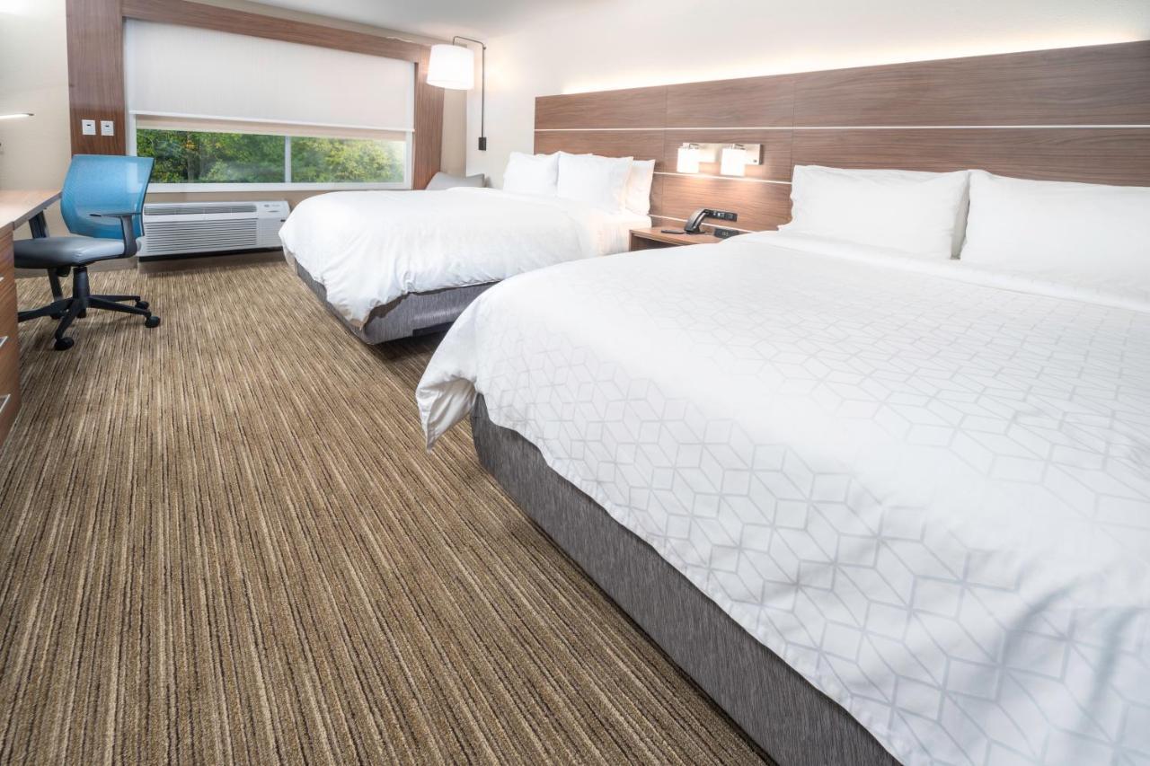 Holiday Inn Express & Suites - Rock Hill By Ihg エクステリア 写真