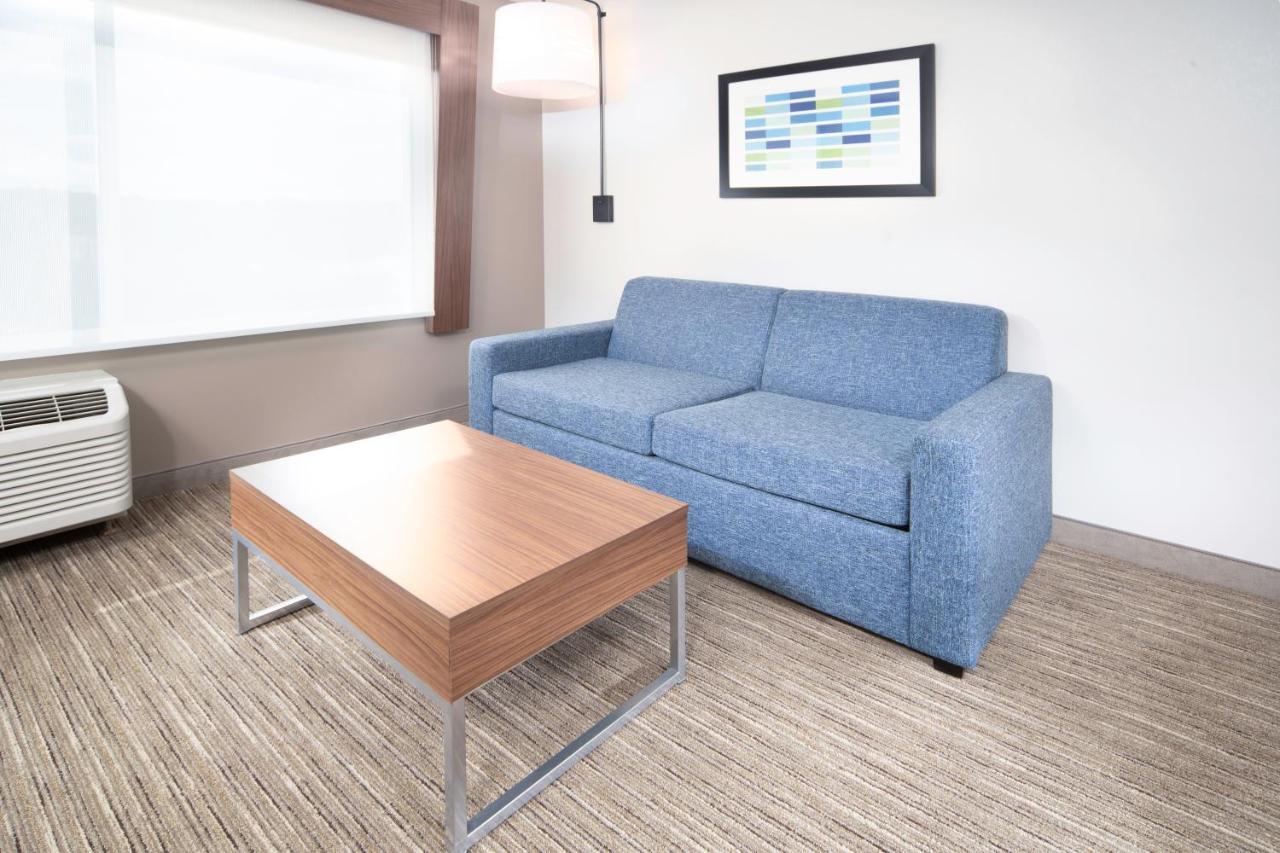 Holiday Inn Express & Suites - Rock Hill By Ihg エクステリア 写真