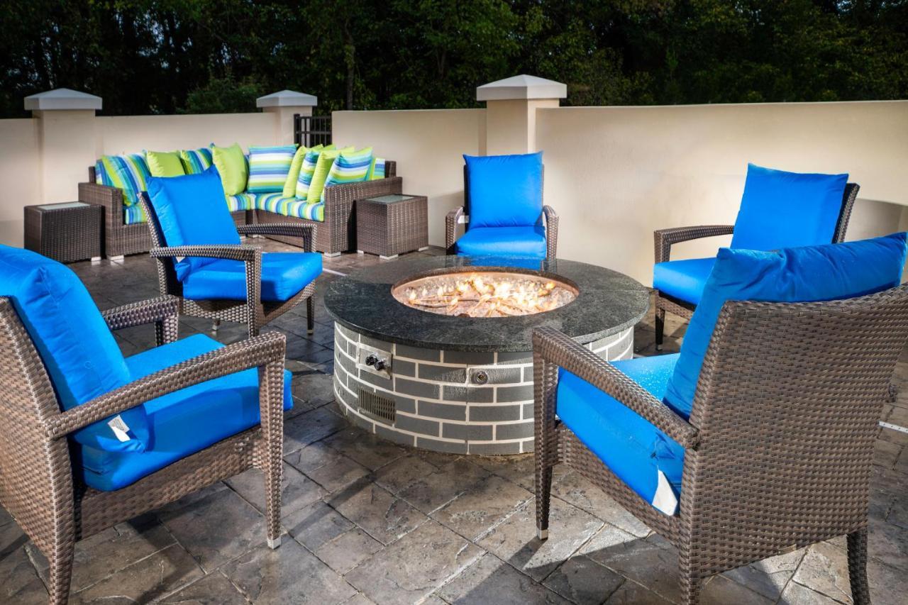 Holiday Inn Express & Suites - Rock Hill By Ihg エクステリア 写真
