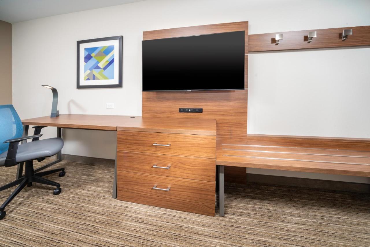 Holiday Inn Express & Suites - Rock Hill By Ihg エクステリア 写真