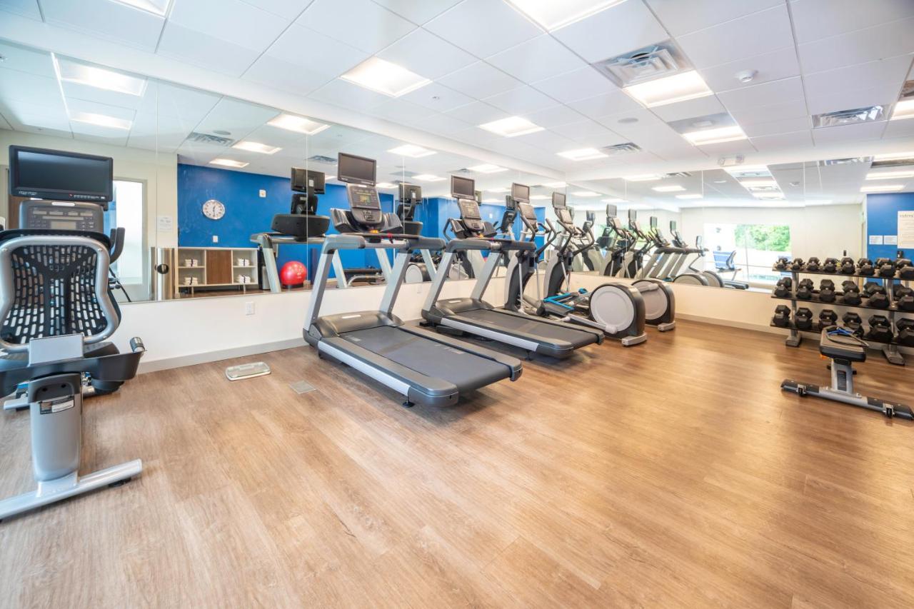 Holiday Inn Express & Suites - Rock Hill By Ihg エクステリア 写真