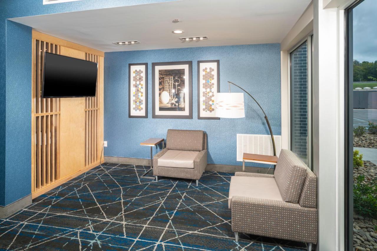 Holiday Inn Express & Suites - Rock Hill By Ihg エクステリア 写真