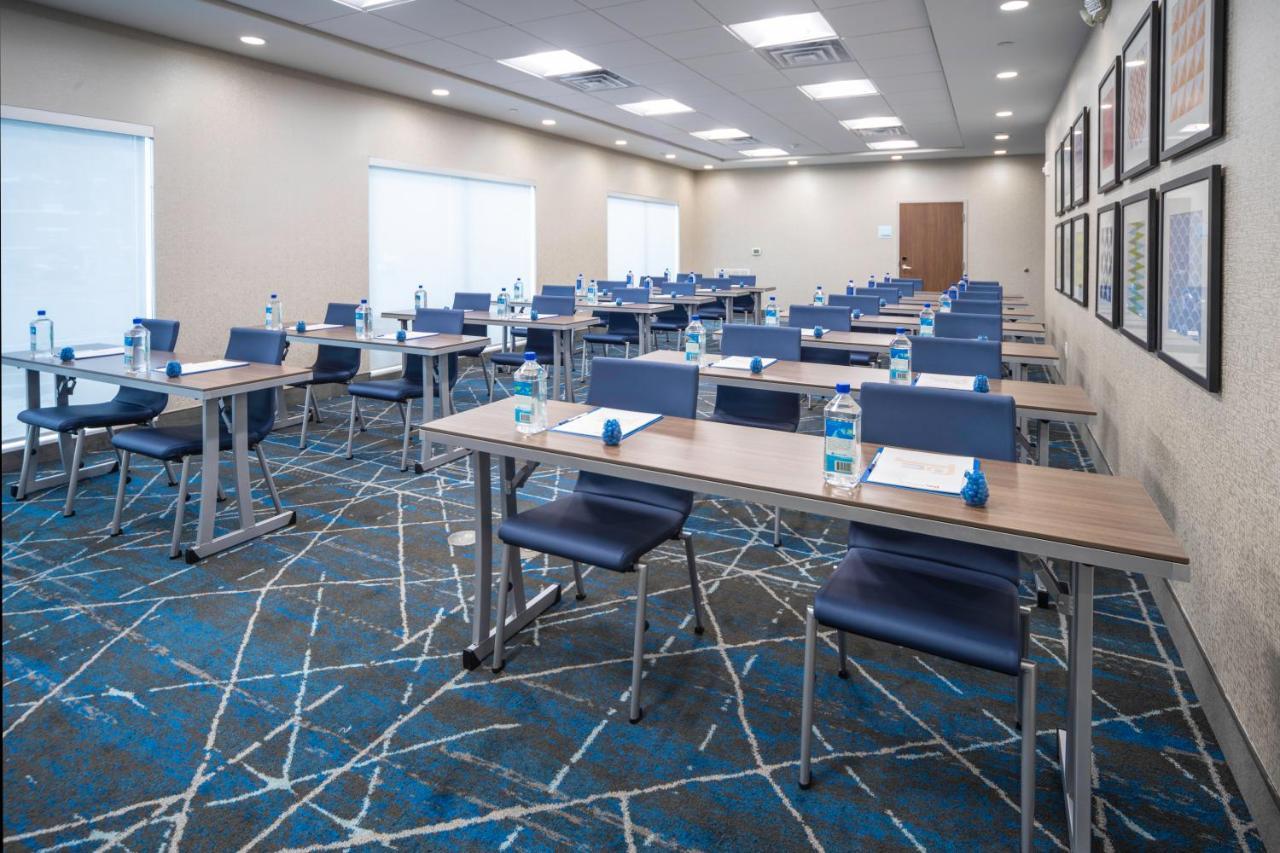 Holiday Inn Express & Suites - Rock Hill By Ihg エクステリア 写真
