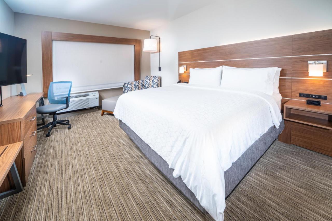 Holiday Inn Express & Suites - Rock Hill By Ihg エクステリア 写真