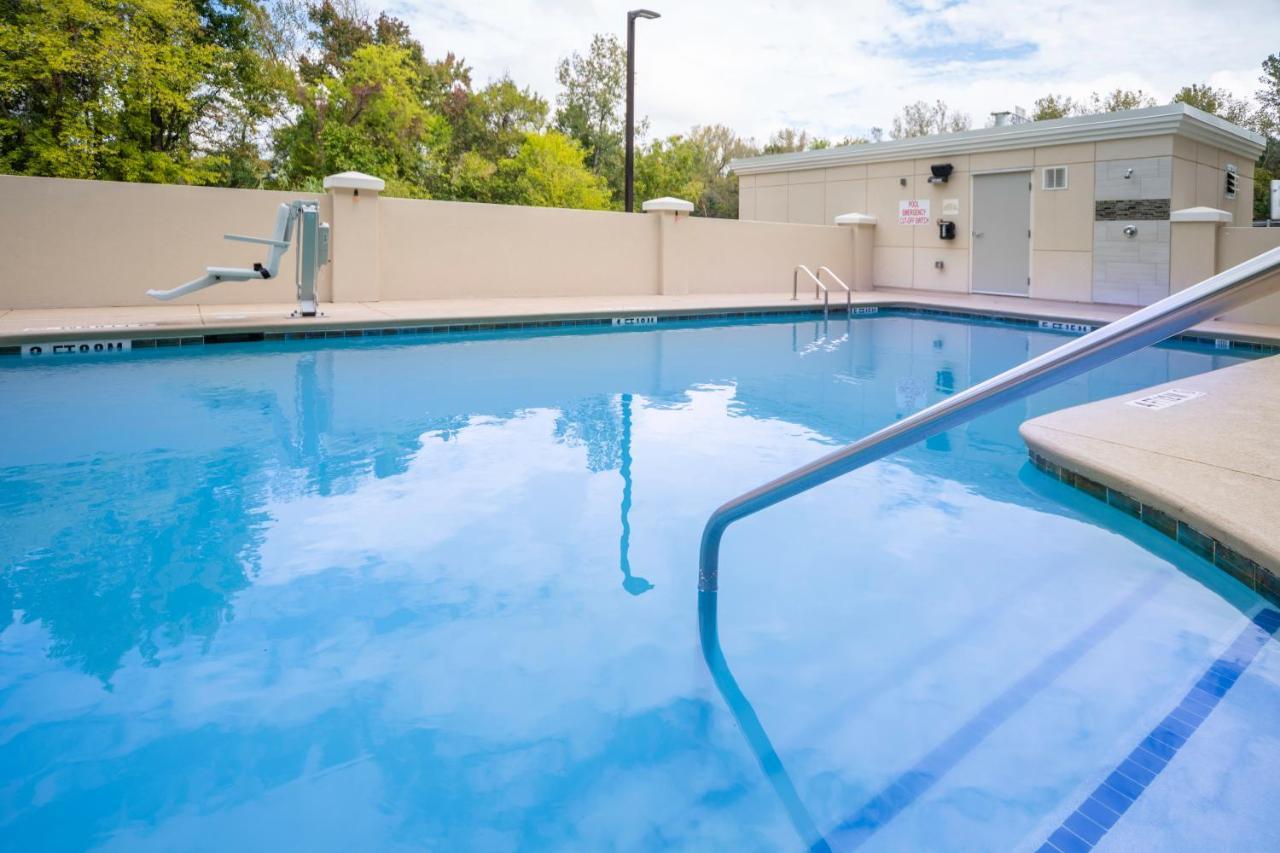Holiday Inn Express & Suites - Rock Hill By Ihg エクステリア 写真