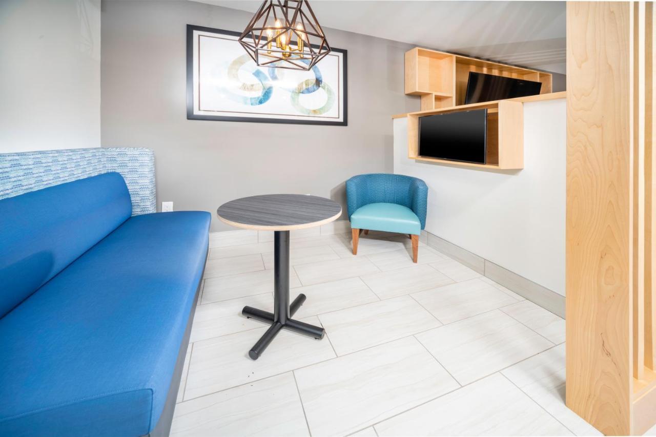 Holiday Inn Express & Suites - Rock Hill By Ihg エクステリア 写真