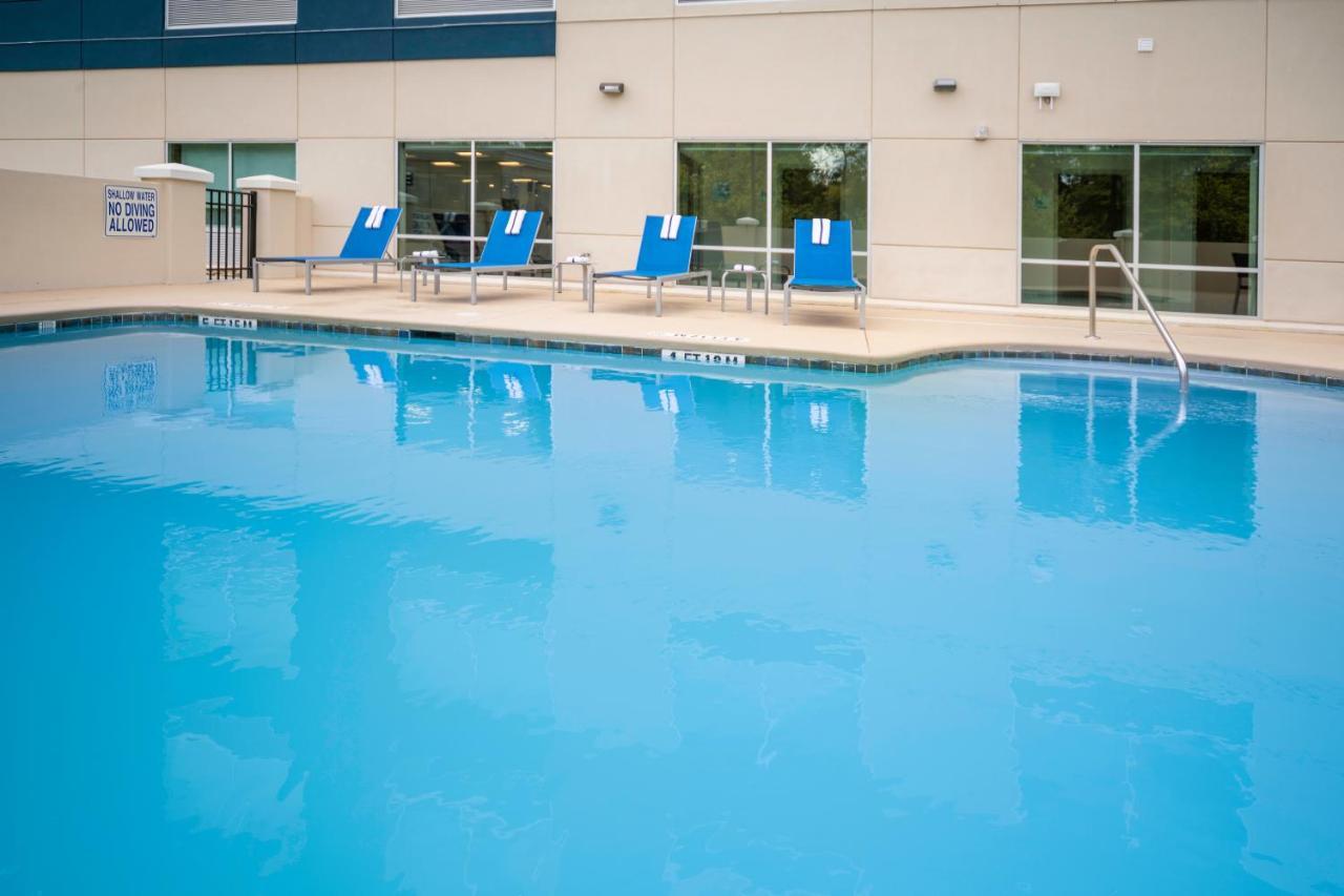 Holiday Inn Express & Suites - Rock Hill By Ihg エクステリア 写真