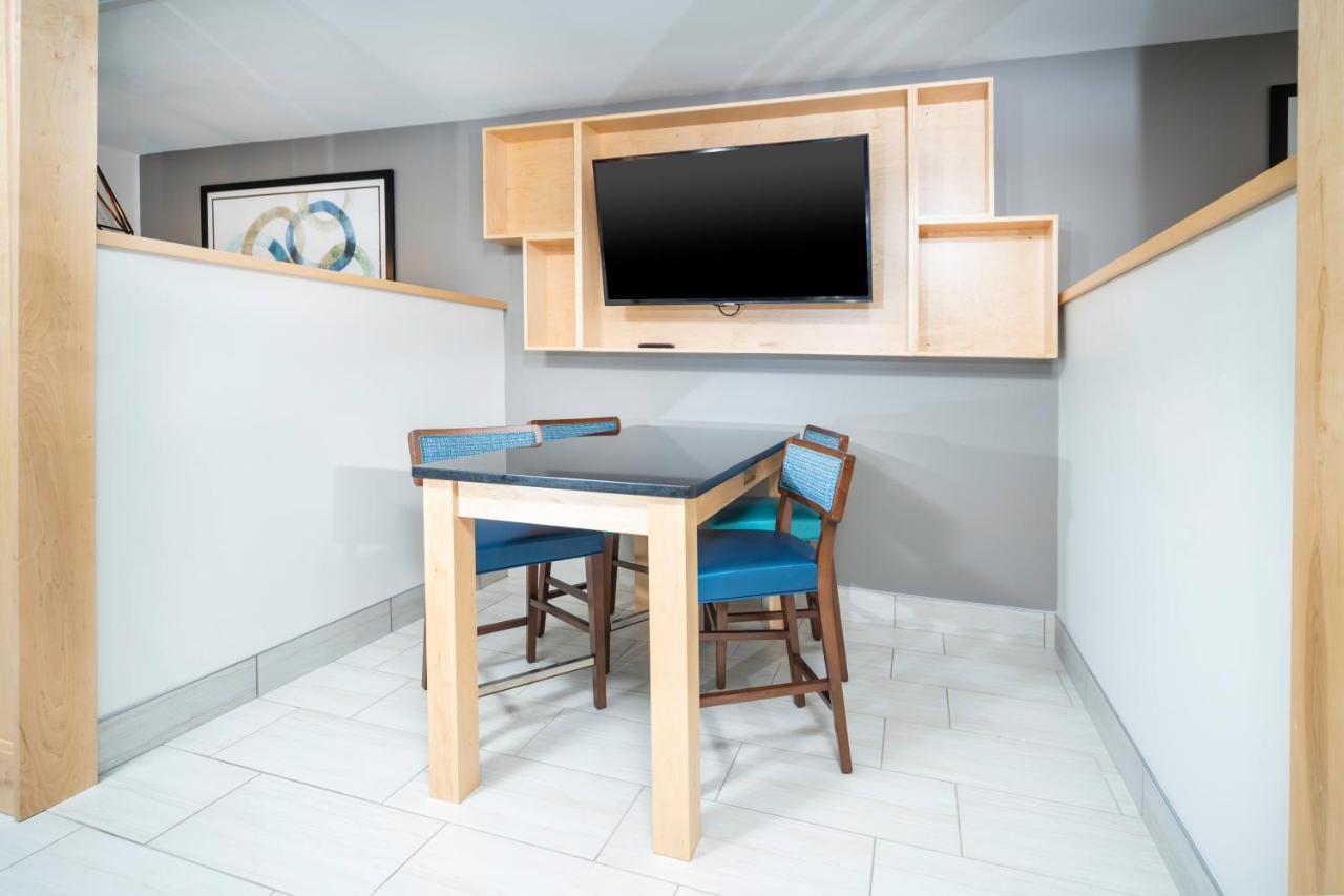 Holiday Inn Express & Suites - Rock Hill By Ihg エクステリア 写真