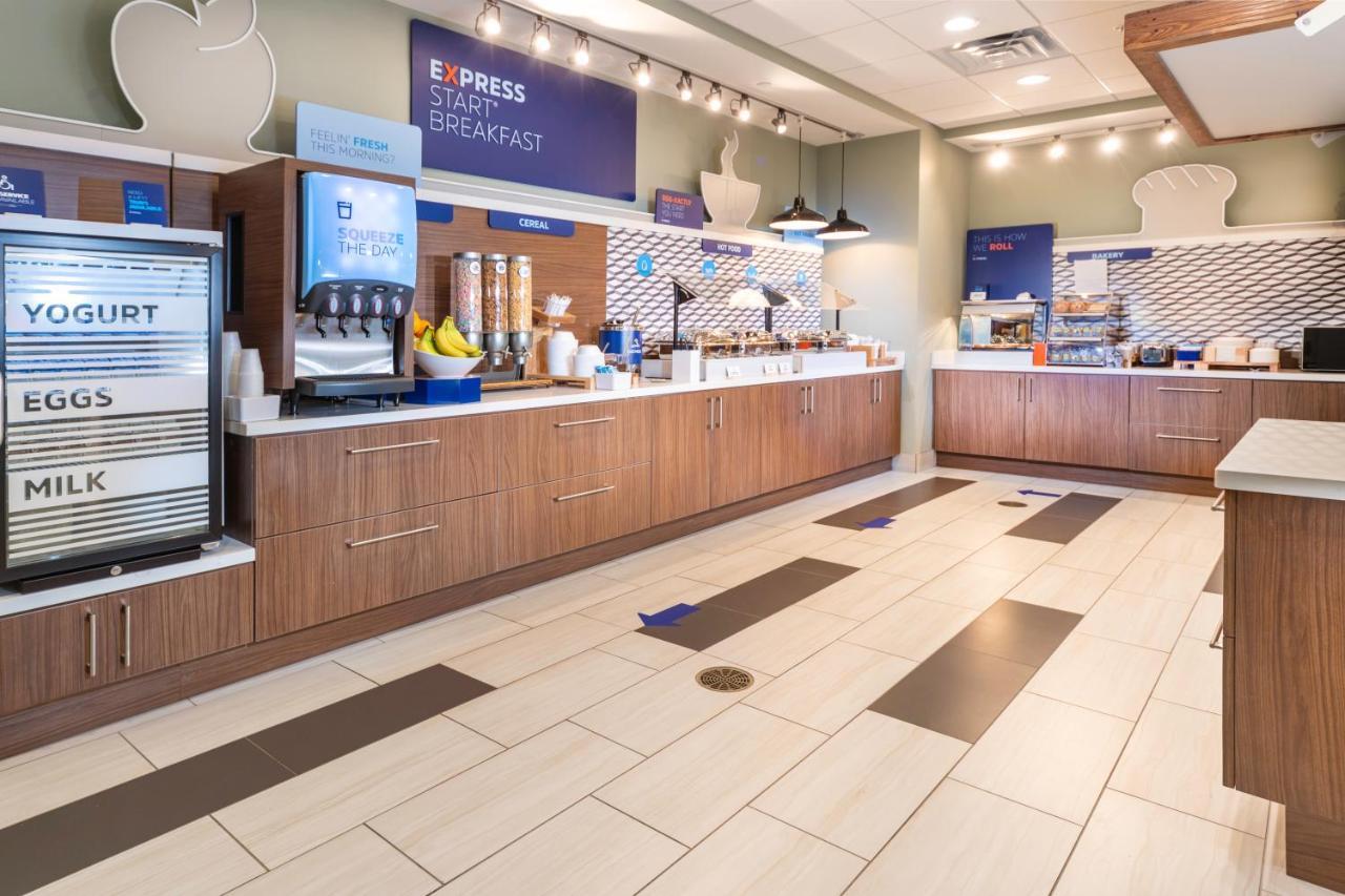 Holiday Inn Express & Suites - Rock Hill By Ihg エクステリア 写真