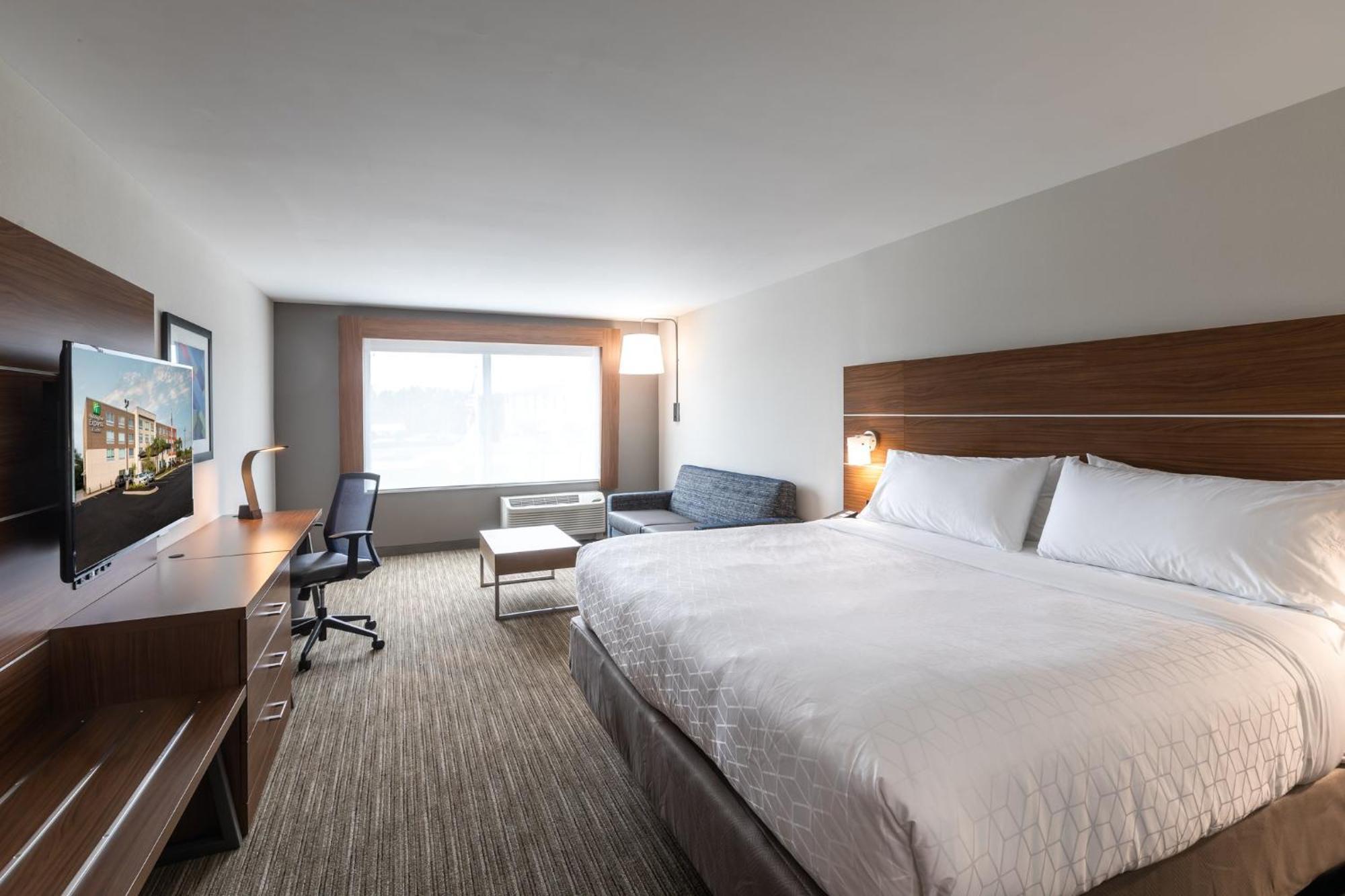 Holiday Inn Express & Suites - Rock Hill By Ihg エクステリア 写真