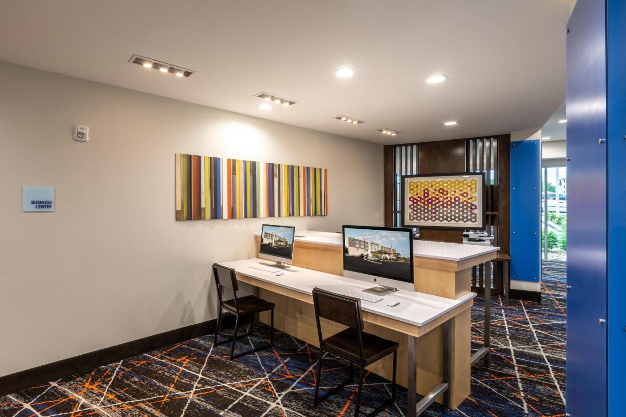 Holiday Inn Express & Suites - Rock Hill By Ihg エクステリア 写真