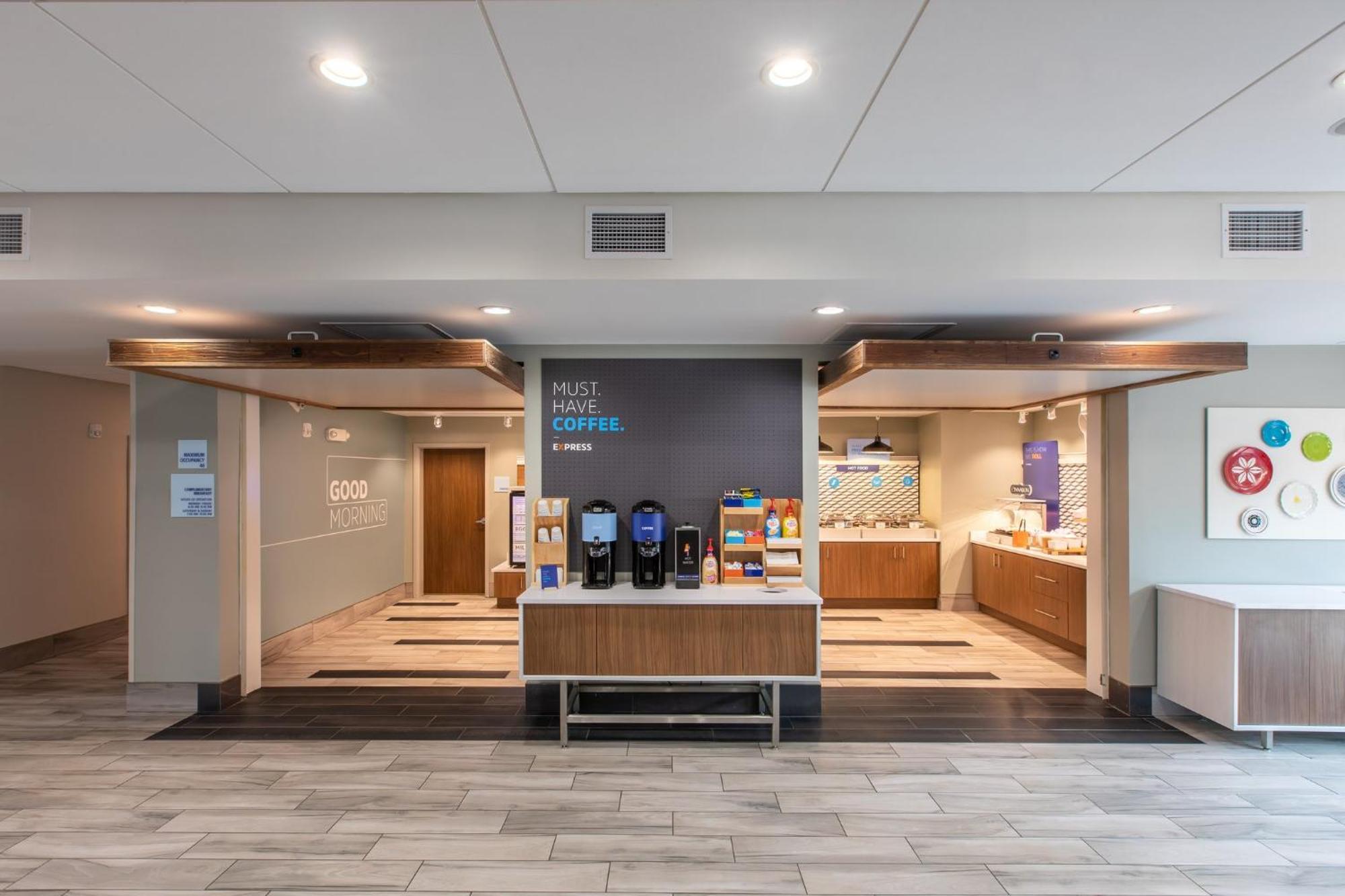 Holiday Inn Express & Suites - Rock Hill By Ihg エクステリア 写真