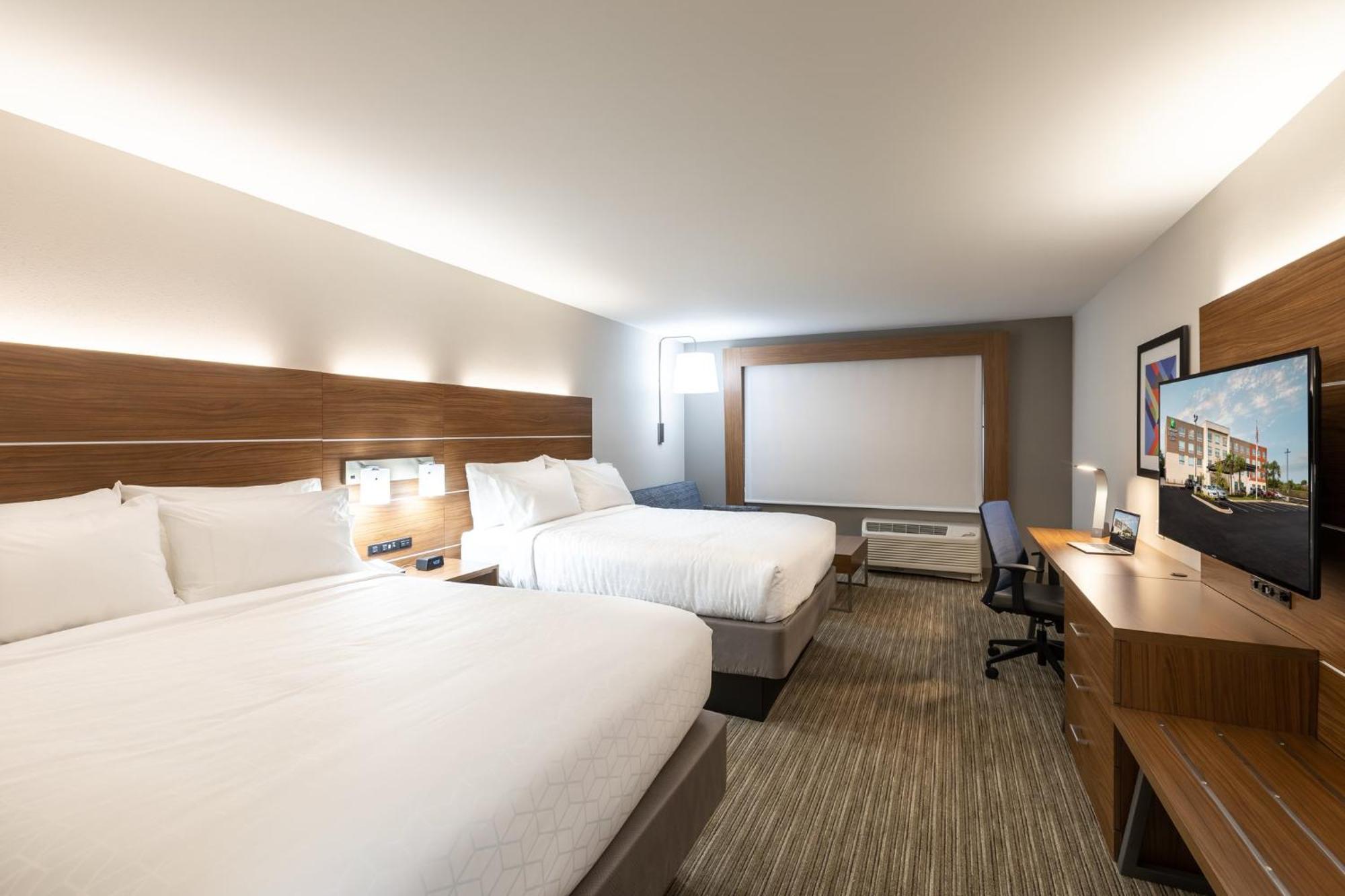 Holiday Inn Express & Suites - Rock Hill By Ihg エクステリア 写真