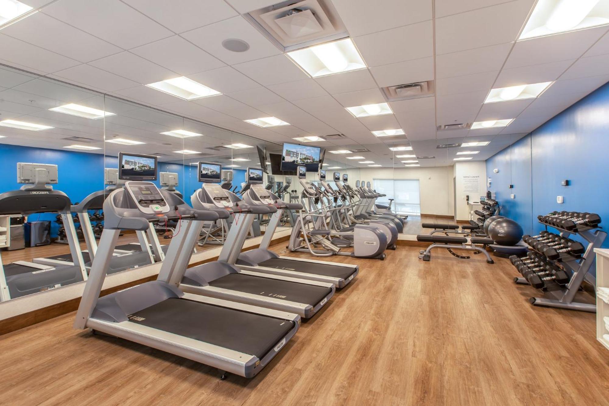 Holiday Inn Express & Suites - Rock Hill By Ihg エクステリア 写真
