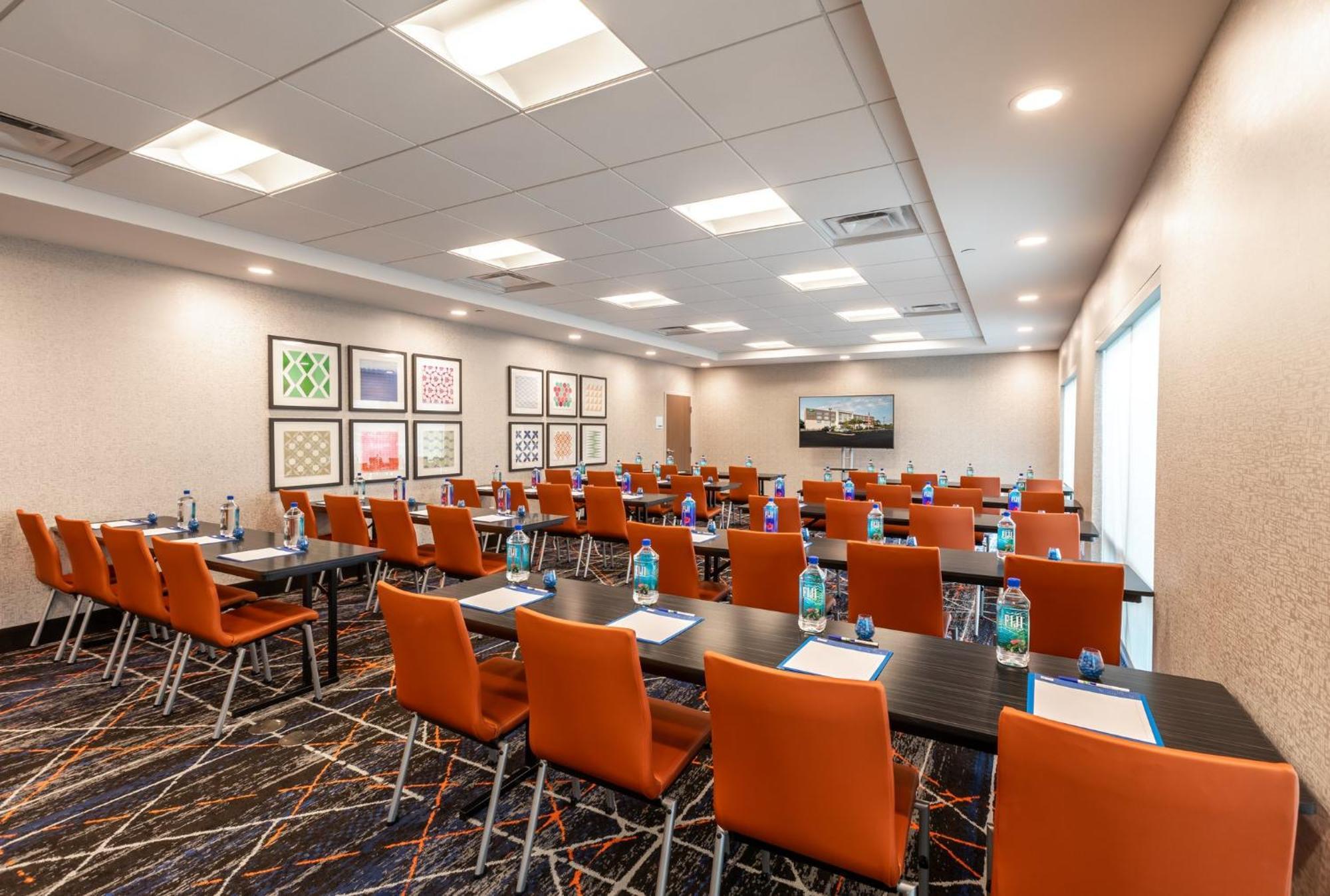 Holiday Inn Express & Suites - Rock Hill By Ihg エクステリア 写真