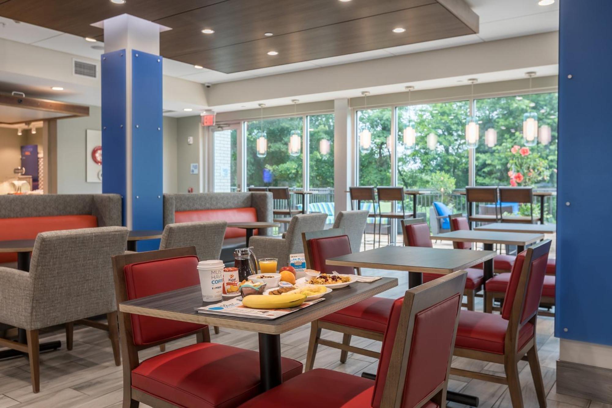 Holiday Inn Express & Suites - Rock Hill By Ihg エクステリア 写真