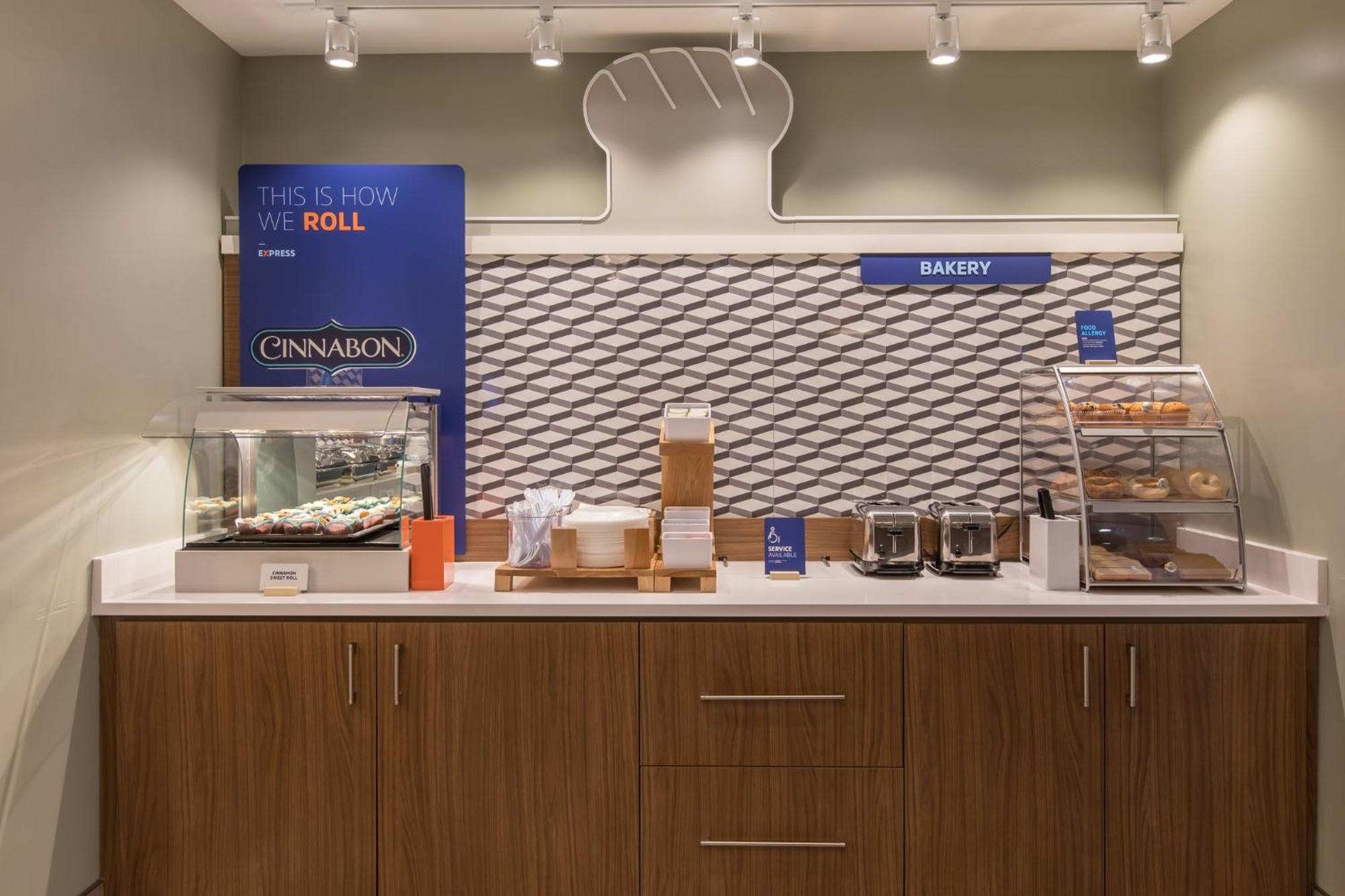Holiday Inn Express & Suites - Rock Hill By Ihg エクステリア 写真