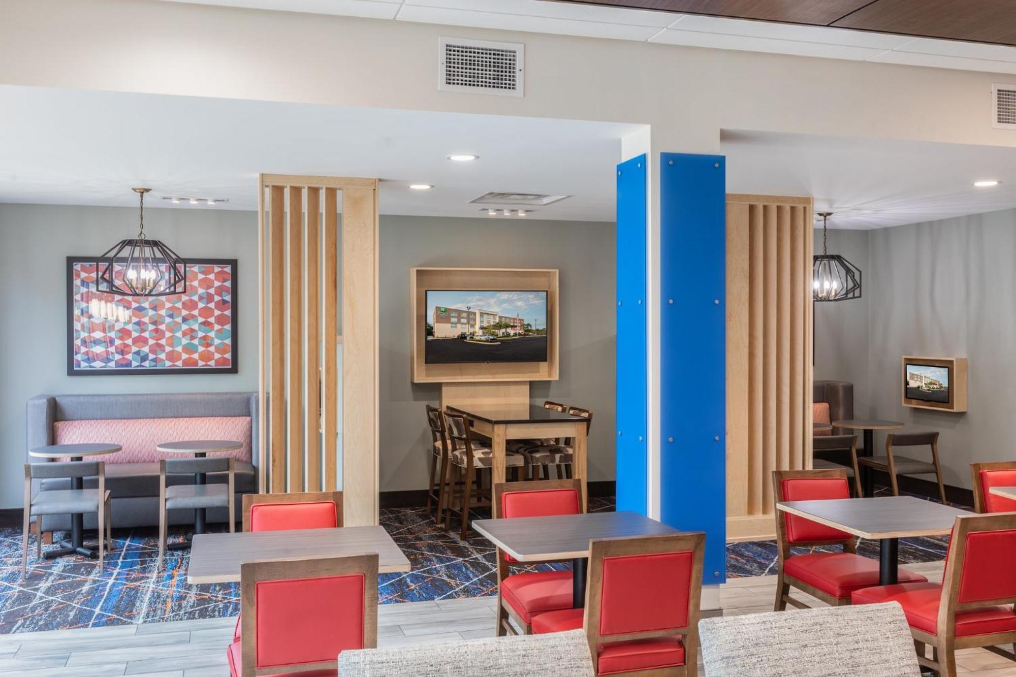 Holiday Inn Express & Suites - Rock Hill By Ihg エクステリア 写真