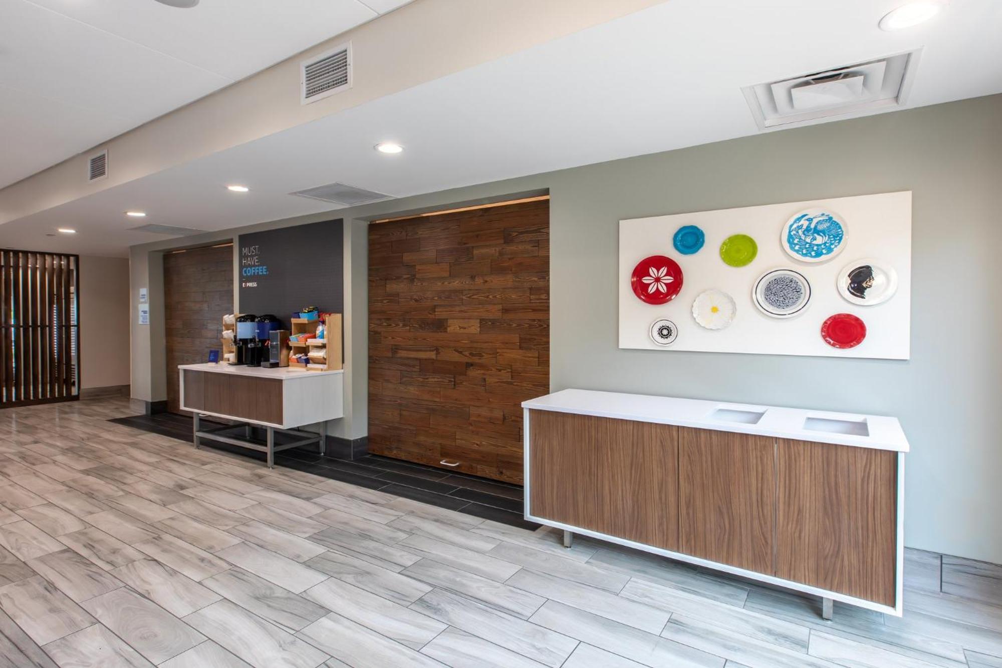 Holiday Inn Express & Suites - Rock Hill By Ihg エクステリア 写真