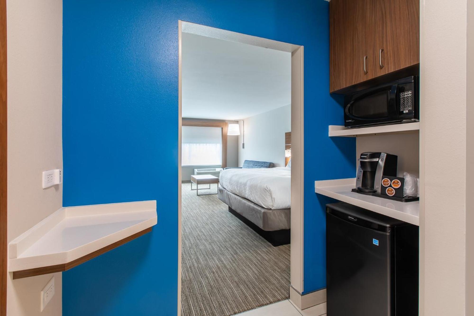 Holiday Inn Express & Suites - Rock Hill By Ihg エクステリア 写真